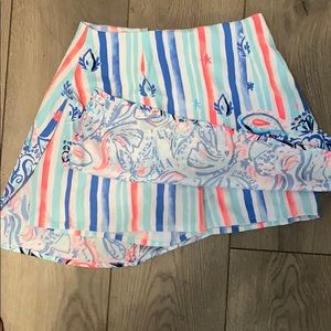 Lily skirt